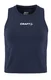 Hovedminiatyrbilde av Navy Craft Teamwear Rush 2.0 Crop Singlet Dame