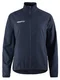 Hovedminiatyrbilde av Navy Craft Teamwear Rush 2.0 RPET Treningsjakke Dame