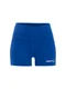 Hovedminiatyrbilde av Club Cobolt/White Craft Teamwear Rush 2.0 Hot Pant  Shorts Dame