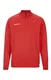 Hovedminiatyrbilde av Bright Red Craft Teamwear Evolve 2.0  Half-Zip Genser