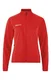 Hovedminiatyrbilde av Bright Red Craft Teamwear Evolve 2.0 Treningsjakke Dame