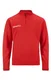 Hovedminiatyrbilde av Bright Red Craft Teamwear Evolve 2.0  Half-Zip Genser Barn