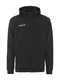 Hovedminiatyrbilde av Black Craft Teamwear Community 2.0 Logo Hettejakke