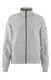 Hovedminiatyrbilde av Grey Melange Craft Teamwear Community 2.0 Collegejakke Dame
