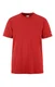 Hovedminiatyrbilde av Bright Red Craft Teamwear Community 2.0 T-skjorte
