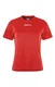 Hovedminiatyrbilde av Bright Red Craft Teamwear Squad Go Function T-skjorte Dame