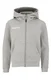 Hovedminiatyrbilde av Grey Melange Craft Teamwear Community 2.0 Logo Fz  Hettejakke Barn