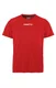 Hovedminiatyrbilde av Bright Red Craft Teamwear Squad Go Function  T-skjorte Barn