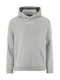 Hovedminiatyrbilde av Grey Melange Craft Teamwear Community 2.0 Logo  Hettegenser