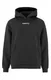Hovedminiatyrbilde av Black Craft Teamwear Community 2.0 Logo  Hettegenser Dame