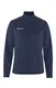 Hovedminiatyrbilde av Navy Craft Teamwear Squad Go Fz Treningsjakke Dame