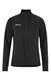 Hovedminiatyrbilde av Black Craft Teamwear Squad Go Fz Treningsjakke Dame