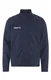 Hovedminiatyrbilde av Navy Craft Teamwear Squad Go Fz Treningsjakke Barn