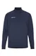 Hovedminiatyrbilde av Navy Craft Teamwear Squad Go  Half-Zip Genser