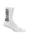 Hovedminiatyrbilde av White Craft Teamwear Extend 2.0 Grip Sportsokker med Silikonknotter