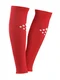 Hovedminiatyrbilde av Bright Red Craft Teamwear Extend 2.0 Athlete Strømper uten Fot