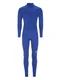 Hovedminiatyrbilde av Cobolt/White Craft Teamwear Adv Nordic Ski Langrennsdrakt