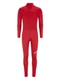 Hovedminiatyrbilde av Bright Red/White Craft Teamwear Adv Nordic Ski Langrennsdrakt
