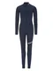 Hovedminiatyrbilde av Blaze-White Craft Teamwear Adv Nordic Ski Langrennsdrakt Dame