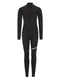 Hovedminiatyrbilde av Black/White Craft Teamwear Adv Nordic Ski Langrennsdrakt Dame