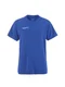 Hovedminiatyrbilde av Club Cobolt Craft Teamwear Evolve 2.0 Structured  T-skjorte Dame