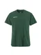 Hovedminiatyrbilde av Forest Craft Teamwear Evolve 2.0 Structured  T-skjorte Dame