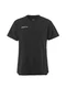 Hovedminiatyrbilde av Black Craft Teamwear Evolve 2.0 Structured  T-skjorte Dame