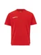 Hovedminiatyrbilde av Bright Red Craft Teamwear Evolve 2.0 Structured  T-skjorte Barn