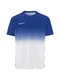 Hovedminiatyrbilde av Club Cobolt/White Craft Teamwear Evolve 2.0 Structured Graphic T-skjorte