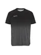 Hovedminiatyrbilde av Black/Granite Craft Teamwear Evolve 2.0 Structured Graphic T-skjorte