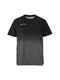 Hovedminiatyrbilde av Black/Granite Craft Teamwear Evolve 2.0 Structured Graphic T-skjorte Dame