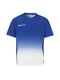 Hovedminiatyrbilde av Club Cobolt/White Craft Teamwear Evolve 2.0 Structured Graphic  T-skjorte Barn
