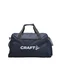 Hovedminiatyrbilde av Navy Craft Teamwear Ability 38L Duffelbag