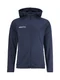 Hovedminiatyrbilde av Navy Craft Teamwear Evolve 2.0 Treningsjakke Dame