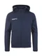 Hovedminiatyrbilde av Navy Craft Teamwear Evolve 2.0 Treningsjakke Barn