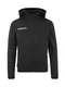 Hovedminiatyrbilde av Black Craft Teamwear Evolve 2.0 Treningsjakke Barn