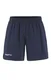 Hovedminiatyrbilde av Navy Craft Teamwear Ability  Shorts