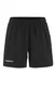 Hovedminiatyrbilde av Black Craft Teamwear Ability  Shorts