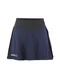 Hovedminiatyrbilde av Navy Craft Teamwear Ability Skjørt med Innertights Dame