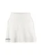 Hovedminiatyrbilde av White Craft Teamwear Ability Skjørt med Innertights Dame