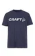 Hovedminiatyrbilde av Navy Craft Teamwear Community 2.0  T-skjorte