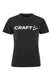 Hovedminiatyrbilde av Black Craft Teamwear Community 2.0  T-skjorte Dame