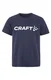Hovedminiatyrbilde av Navy Craft Teamwear Community 2.0 T-skjorte Barn
