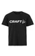 Hovedminiatyrbilde av Black Craft Teamwear Community 2.0 T-skjorte Barn
