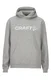 Hovedminiatyrbilde av Grey Melange Craft Teamwear Community 2.0 Craft  Hettegenser