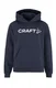 Hovedminiatyrbilde av Navy Craft Teamwear Community 2.0 Craft  Hettegenser Dame