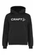 Hovedminiatyrbilde av Black Craft Teamwear Community 2.0 Craft  Hettegenser Dame