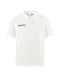 Hovedminiatyrbilde av White Craft Teamwear Ability  Poloskjorte Barn
