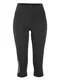 Hovedminiatyrbilde av Black Craft Teamwear Rush 2.0 Capri Tights Dame