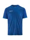 Hovedminiatyrbilde av Club Cobolt Craft Teamwear Evolve 2.0 Graphic  T-skjorte